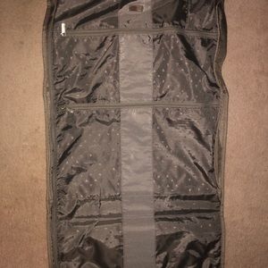 Tumi Garment Bag